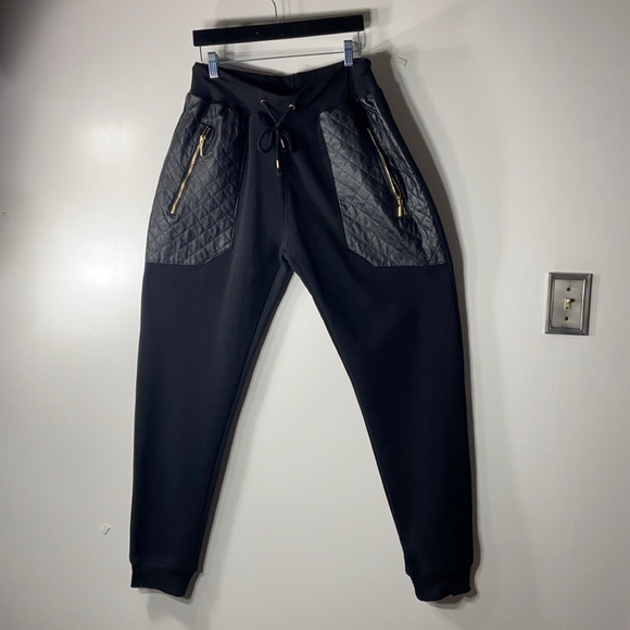 MJ Collection Jogging Pants - Picture 1 of 10